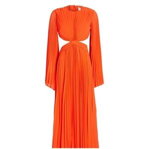 Alexis Laurnea Dress